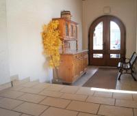 Hochfilz´ner Hof - Ferienwohnung Hochfilzen