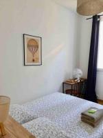 Apartamento de 1 dormitorio