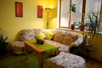 Appartamento con 2 Camere da Letto e Balcone