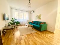 Uptown Girl - Ferienwohnung Belgrad
