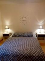 Studio 2 centre-ville de Mirecourt - Ferienwohnung