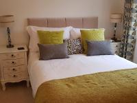 Standard Doppelzimmer