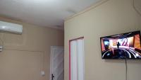 Camera Tripla Standard con Vista Mare