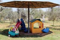 Monolocale (2 Adulti + 2 Bambini)