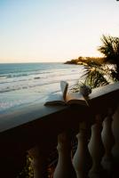 Orange Suite with Ocean Front View