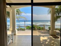Golden Suite with Ocean Front View
