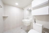 White Linen House - Ferienwohnung Seoul