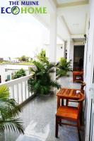 The Muine Eco Home - B&B Mui Ne
