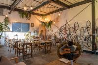 BIKE & BED EAST TOKYO private villa 160sqm 自転車のある一棟貸切宿 - Ferienwohnung Tokio