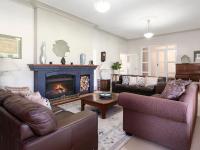 B&B Bulga - Meerea Country Estate adjoining Wollombi National Park - Bed and Breakfast Bulga