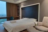 B&B Tangerang - U Residence 2 Studio Apartment POOL VIEW - Bed and Breakfast Tangerang