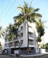 B&B Nashik - Aashiyana Inn - Bed and Breakfast Nashik