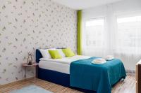 B&B Poznań - Sleepway Apartments - Garbary 95-112a - Bed and Breakfast Poznań