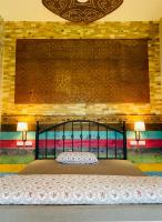 Habitación Doble Deluxe con balcón