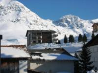 Curtinfess Rezzonico - B&B