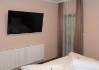 Appartement met Uitzicht op het Gebergte