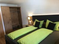 Appartamento Superior con 2 Camere da Letto e Balcone