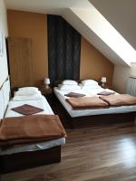 Economy Quadruple Room