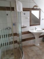 Habitación Estándar - 1 cama grande 