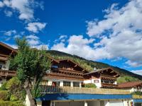 Select Apartment Top 13by Alpina - Bed and Breakfast