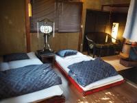 Japanese-Style Room