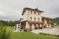La Tieda - locazione turistica Reolon - B&B Belluno