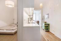 B&B Vienna - DESIGN APARTMENT PASETTI - Bed and Breakfast Vienna