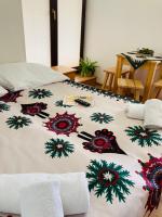 Chambre Double avec Salle de Bains Privative