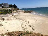 O Bord de la mer - B&B Saint-Pierre-Quiberon