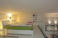 Deluxe Duplex Apartment (4 Adults)