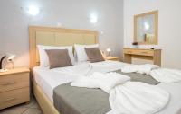 Morfoula 's House - B&B
