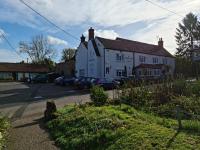 B&B Winscombe - The Swan Inn - Bed and Breakfast Winscombe