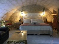 Chambre Lit Queen-Size