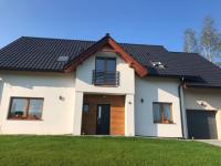 Apartament Leśna Ostoja Rychwałd - B&B