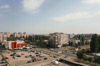 Apart-hotel Kharkovskaya New Building 7 floor - B&B