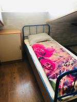 Apartament 10 osobowy - B&B
