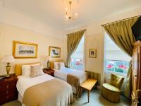 Appartamento con 1 Camera da Letto - Lady Hamilton