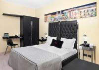 LHP Suite Roma Piazza di Spagna - B&B