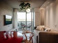 Concorde Silesian Place Apartments - B&B