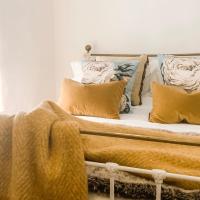 Cottage con 2 Camere da Letto