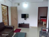 B&B Lonavla - HILL VIEW RESIDENCE Room no 6 - Bed and Breakfast Lonavla