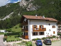 Appartamenti Arcobaleno - B&B Molveno
