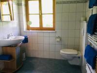 Haus Via Claudia - Bed and Breakfast Rieden am Forggensee