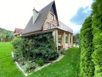 Dom do wynajęcia "Zawojski Zakątek" - Chambres d’hôtes Zawoja