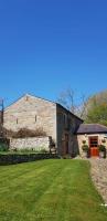 Low Nook Farm Holiday Cottage - Chambres d’hôtes Brampton