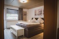 Chambre Double avec Salle de Bains Privative