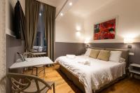 Habitación Doble con baño privado