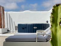 Eterna Primavera jacuzzi terraza privada - Chambres d’hôtes