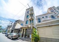 小城堡民宿Little Castle hotel 19窩窩近東大門夜市好停車 - Bed and Breakfast Hualien City