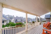 Mermaids Grotto - Ferienwohnung Lincoln City